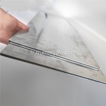 Tuyau micro-canal en aluminium super large pour échangeur de chaleur